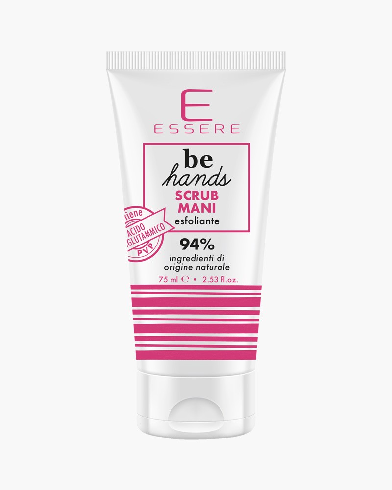 Essere Be Hands Scrub mani 75 ml