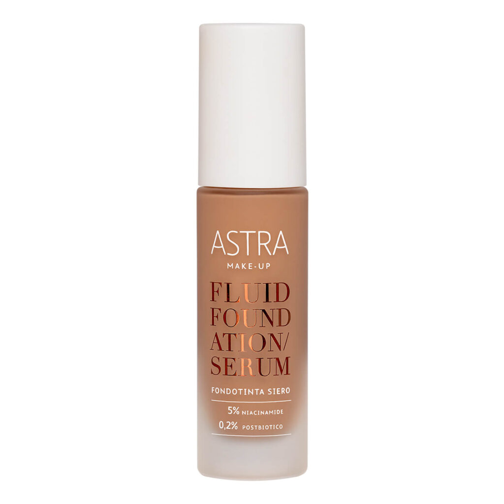 Astra Fluid Fondation Serum 06 Deep