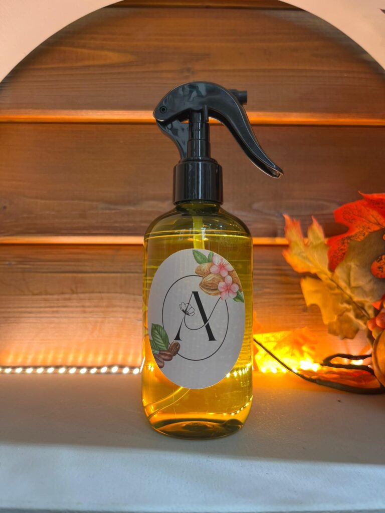 Adele - CAFFè E MANDORLA Spray Ambiente